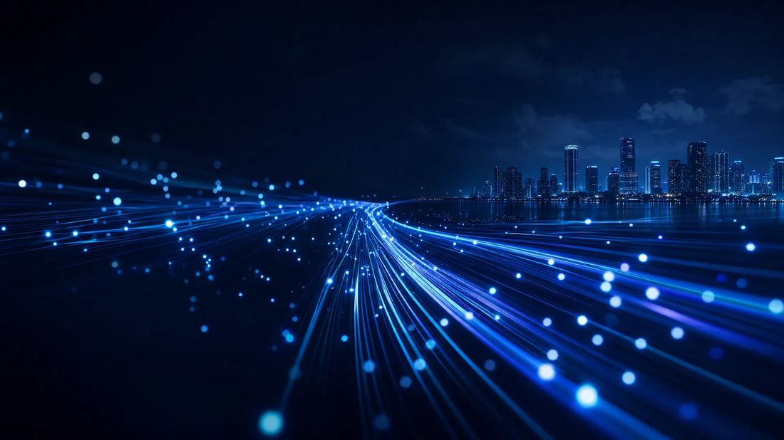 Cloud network infrastructure / Infraestructura de red en la nube